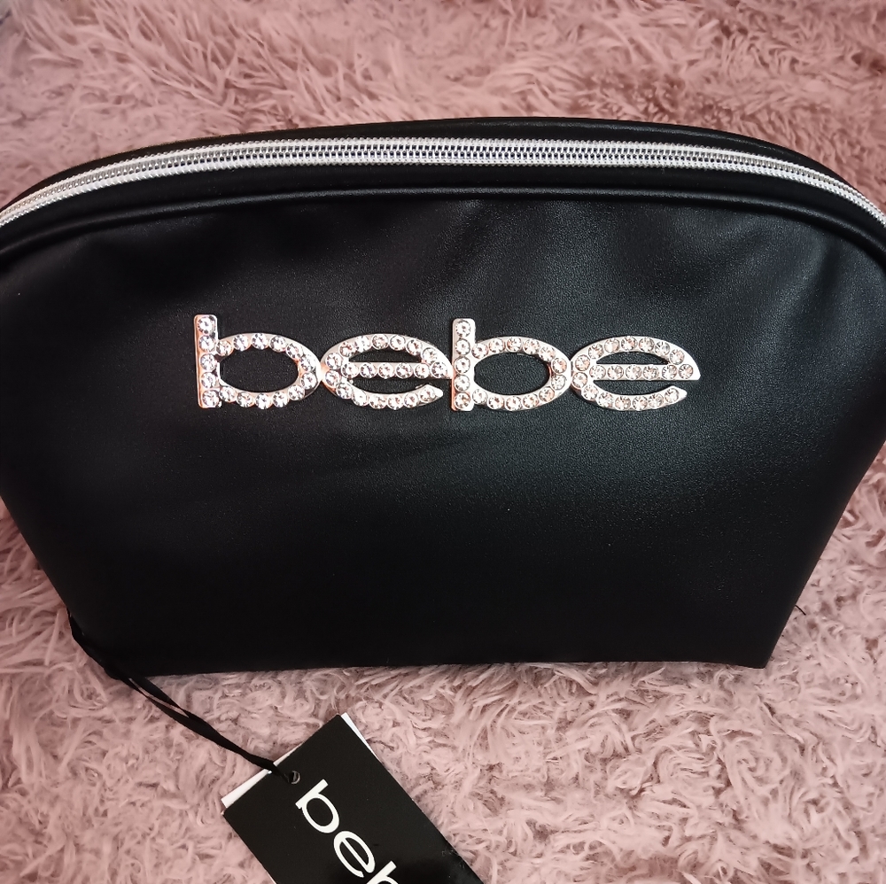 Cosmetic bag
